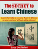 Thumbnail The Secret To Learn Chinese Thumbnail The Secret To Learn Chinese
