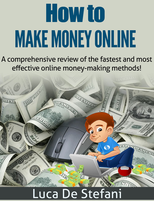 Product picture How To Make Money Online: A comprehensive review